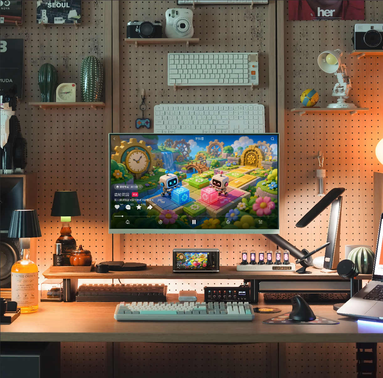 KAIBOER Introduces ZIIZOO and Previews Five Desktop Hi-Fi Products — original article image 2