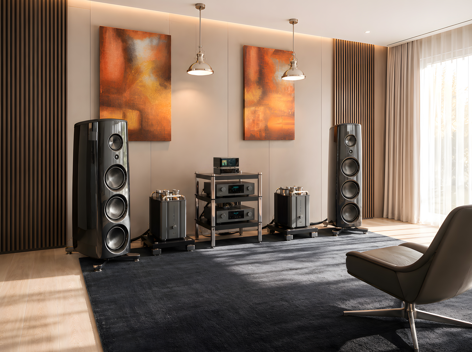 KAIBOER Introduces ZIIZOO and Previews Five Desktop Hi-Fi Products — original article image 3