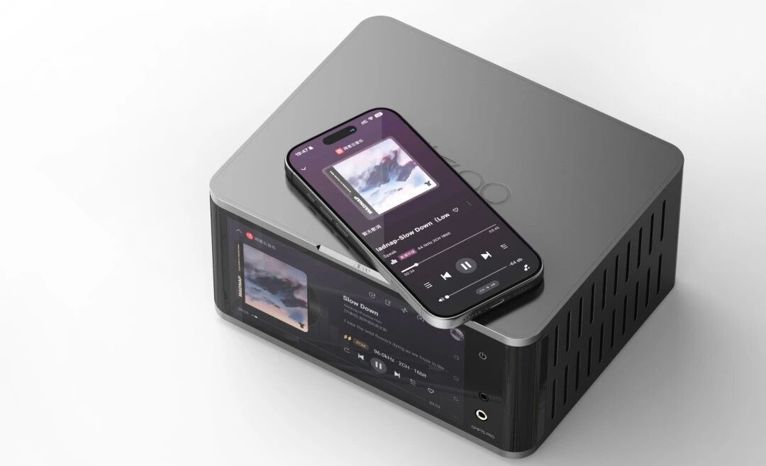 KAIBOER Introduces ZIIZOO and Previews Five Desktop Hi-Fi Products — original article image 5