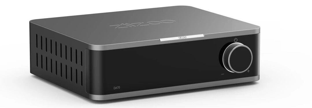 KAIBOER Introduces ZIIZOO and Previews Five Desktop Hi-Fi Products — original article image 8