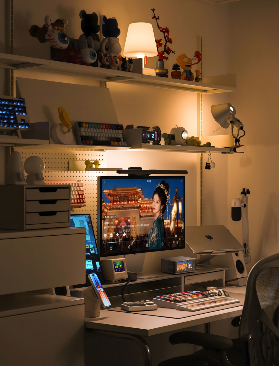 KAIBOER Introduces ZIIZOO and Previews Five Desktop Hi-Fi Products — original article image 10