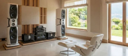 A Guide to Using Kaiboer HQPlayer Embedded with the Kaiboer DMP-K Series