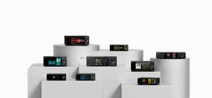 Kaiboer PureOS music services and app control
